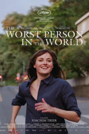 Review Film The Worst Person in the World Drama Romantis