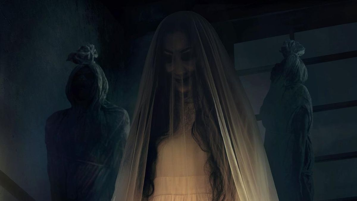 Review Pengabdi Setan 2 Horor Indonesia Bersaing Global