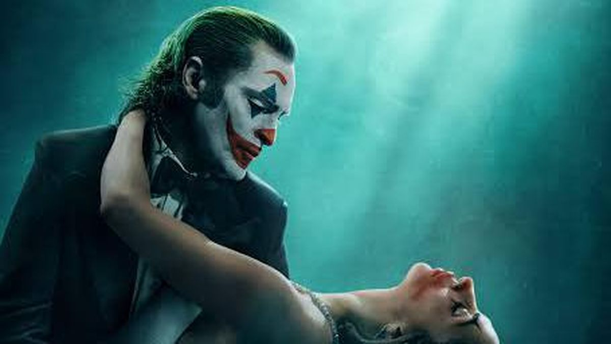 Review Film Joker Folie a Deux Simfoni Kegilaan yang Kelam