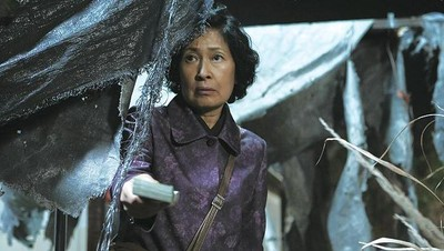 Review Film Mother Bong Joon-ho Tentang Cinta Buta Ibu
