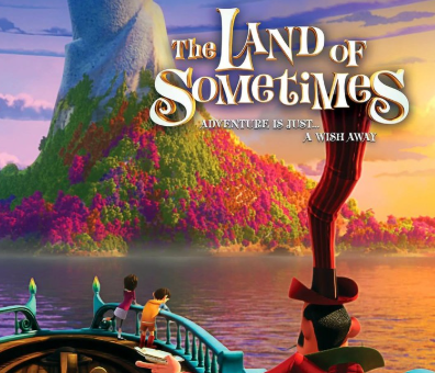 Review Film Animasi Cocok untuk Anak dan Dewasa 2026