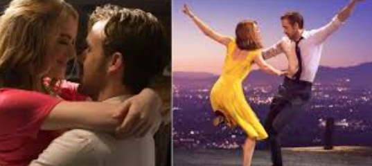 Review Film La La Land: Impian dan Realitas Hollywood