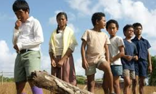 Review Film Indonesia Terbaik Satu Dekade Terbaru