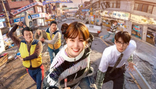 Ulasan Film Asia Terbaik Mei 2026 Wajib Tonton