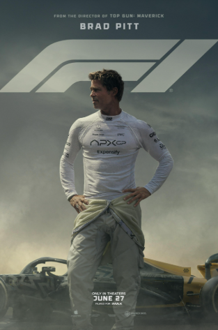 Review Film F1