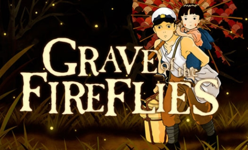 Review Film: Grave of the Fireflies (1988)