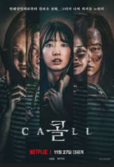 review-film-the-call