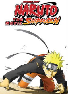 Review Film Naruto Shippuden the Movie