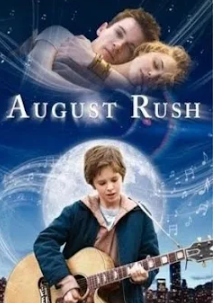 Review Film August Rush