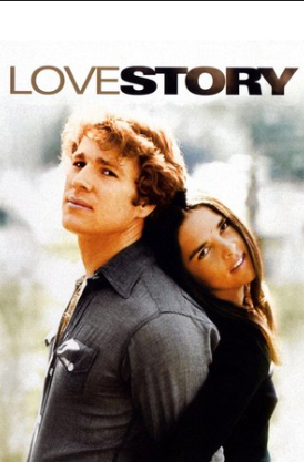 Review Film Love Story