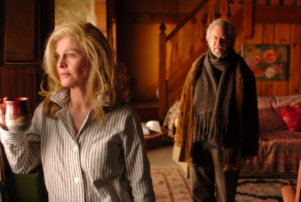 Review Film Away from Her