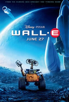 Review Film Wall-E