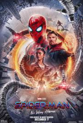 Review Film Spider-Man: No Way Home