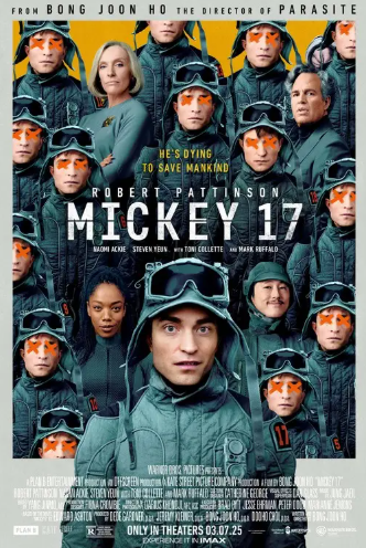 review-film-mickey-17-bong-joon-ho-bikin-sci-fi-gila