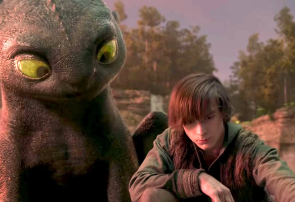 Review Film How to Train Your Dragon Live: Worth It?