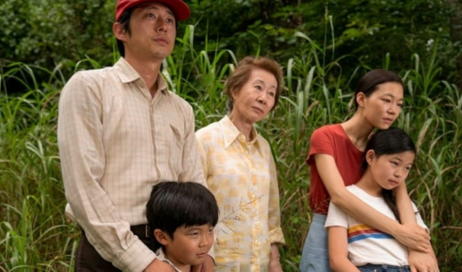 Review Film Minari: Keluarga Korea di Tanah Amerika