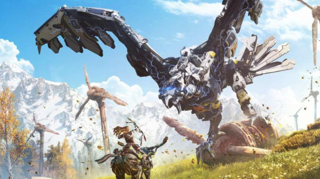 Review Film Horizon: Menjelajahi Dunia Pasca-Apokaliptik