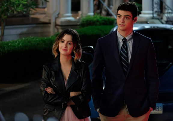 Review Film The Perfect Date