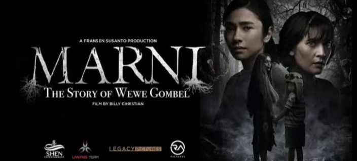 Review Film Marni: The Story of Wewe Gombel
