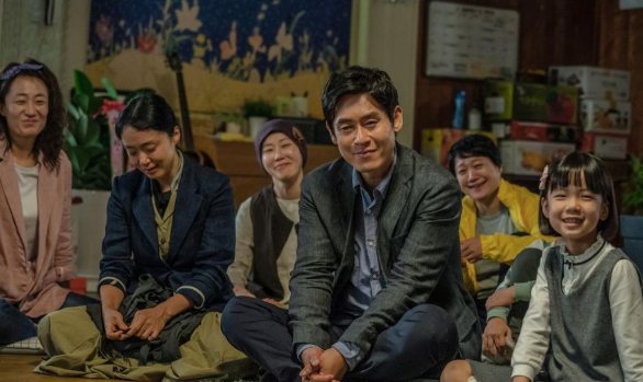 Review Film Birthday Drama Tragedi Sewol Paling Emosional