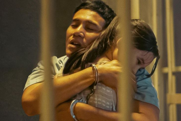 Review Miracle in Cell No 7 Drama Korea Paling Mengharukan