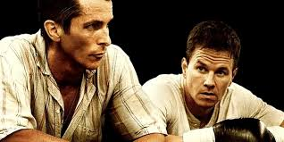 Review Film The Fighter Aksi Dramatis di Ring Tinju