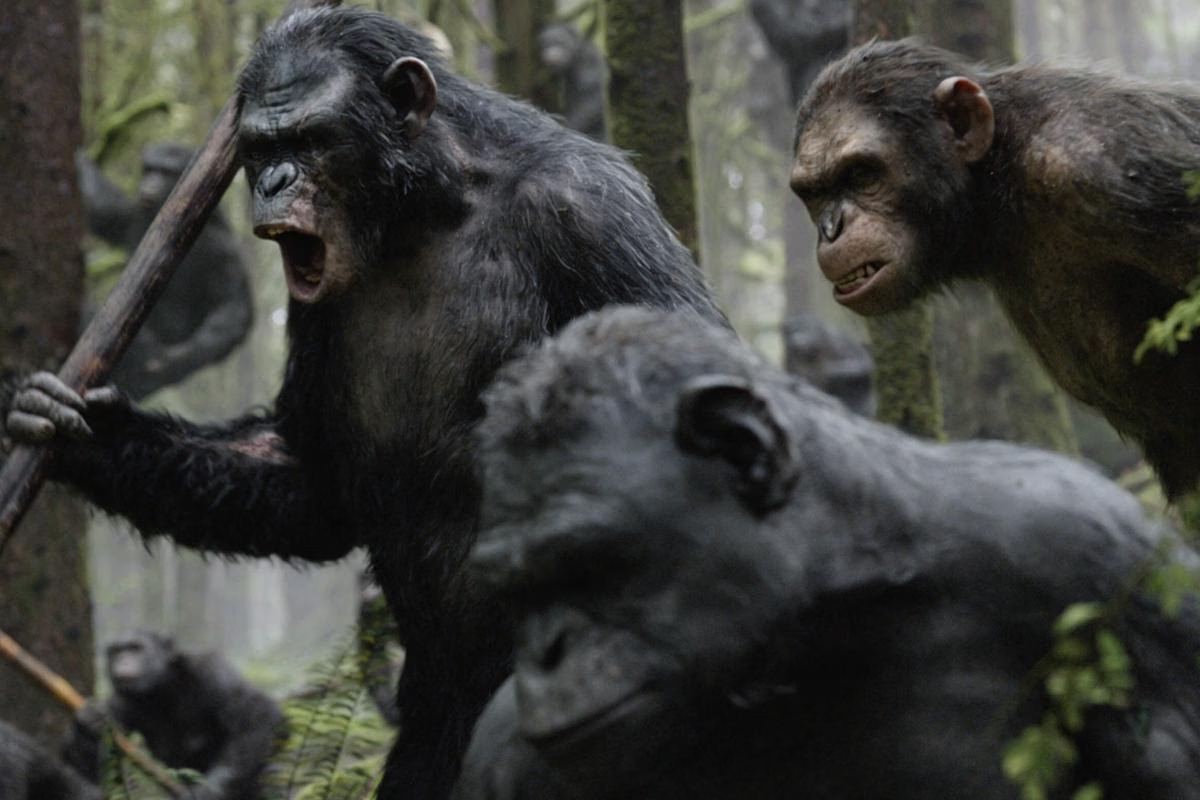 Review Film Sci-Fi Terbaru Dominasi Box Office Global 2026