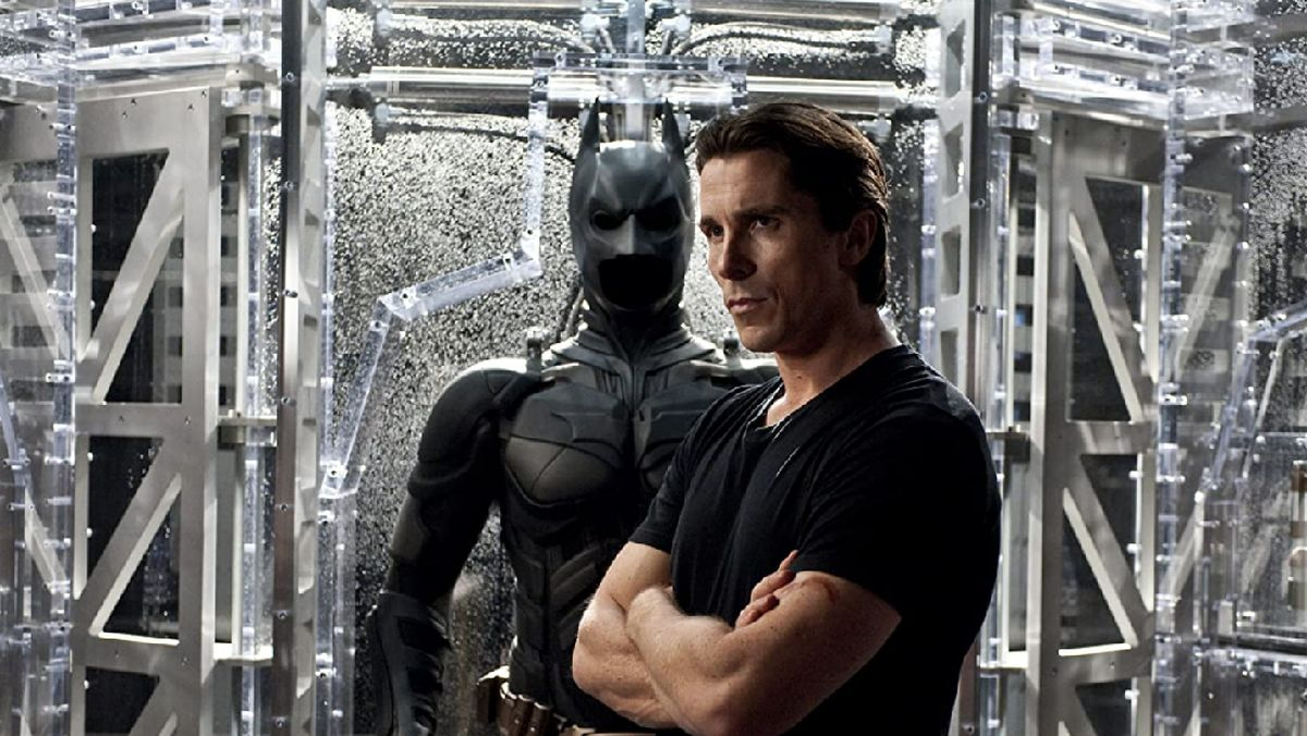 Review Film The Dark Knight Mahakarya Batman Paling Ikonik