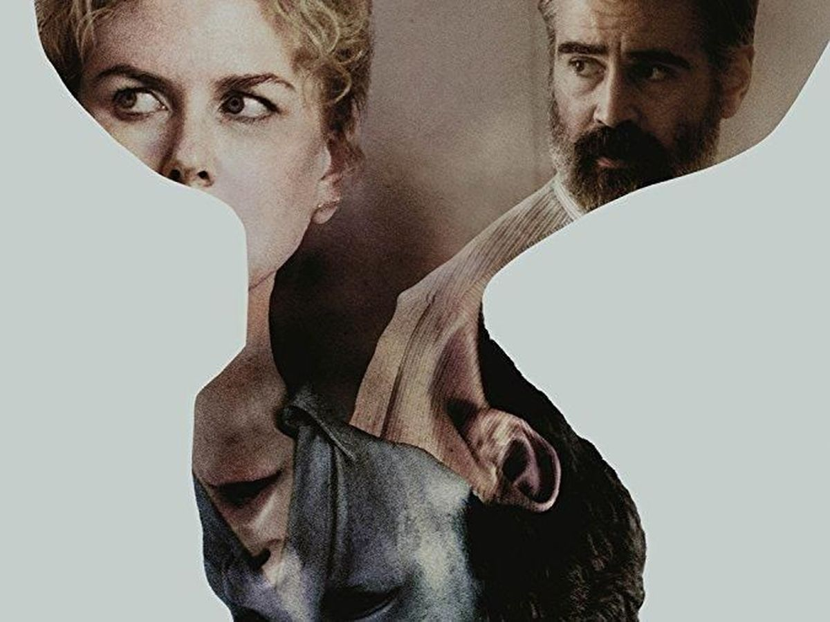 Review Film The Killing of a Sacred Deer Teror Kutukan Maut