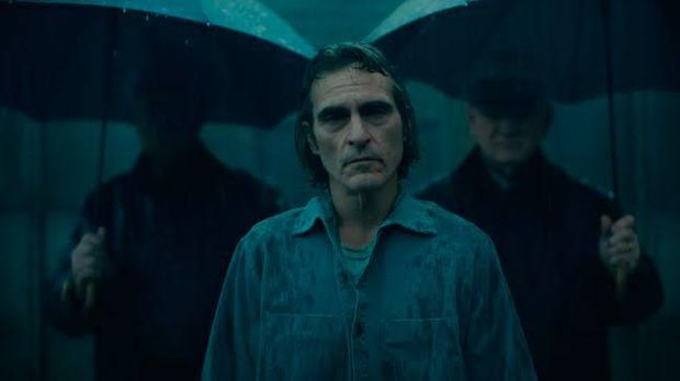 Ulasan Film Joker Mendongkrak Nilai Saham WBD Tinggi