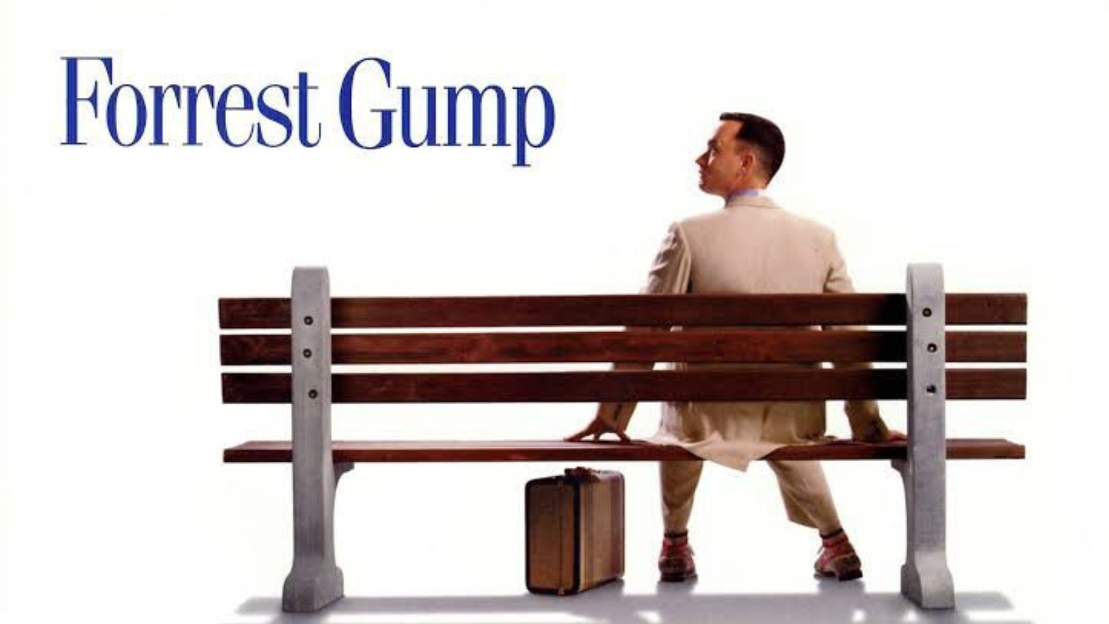 Forrest Gump Film Inspirasi Hidup Perjalanan Tak Terduga