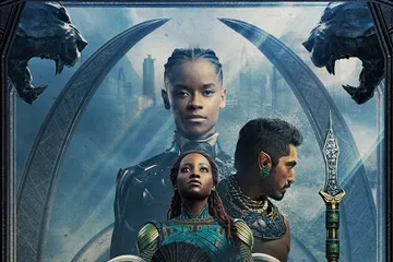Review Film Superhero dengan Aksi Spektakuler Terbaru
