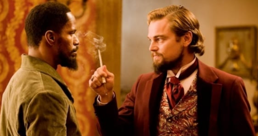 Review Film Django Unchained Balas Dendam