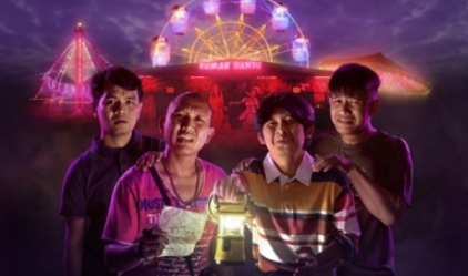 Review Film Oldboy: Balas Dendam yang Menyiksa Jiwa